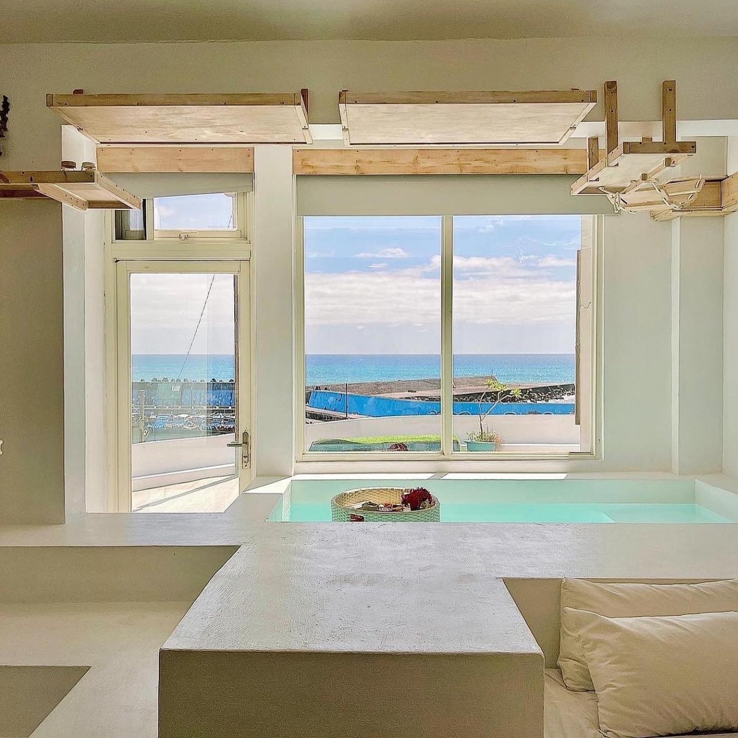 White&Light B&B Manzhou Εξωτερικό φωτογραφία
