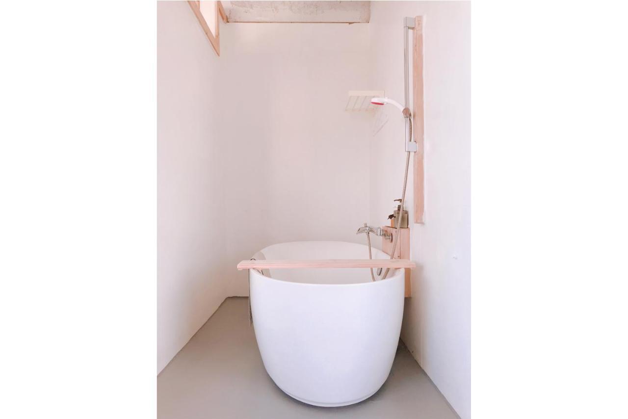 White&Light B&B Manzhou Εξωτερικό φωτογραφία